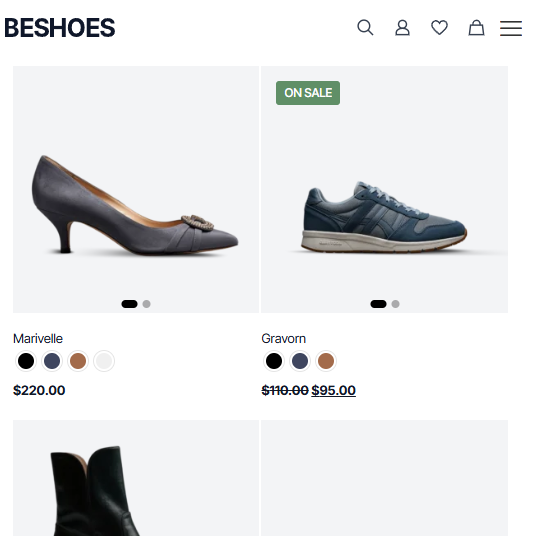 Tienda Ofertas